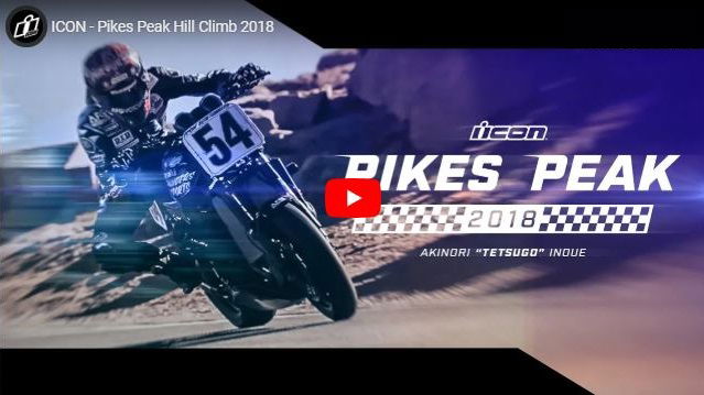 WATCH: Here’s why you should never trust a paddock stand